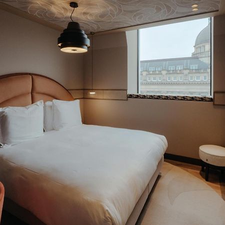 The Diamond Amsterdam Hotel Eksteriør billede