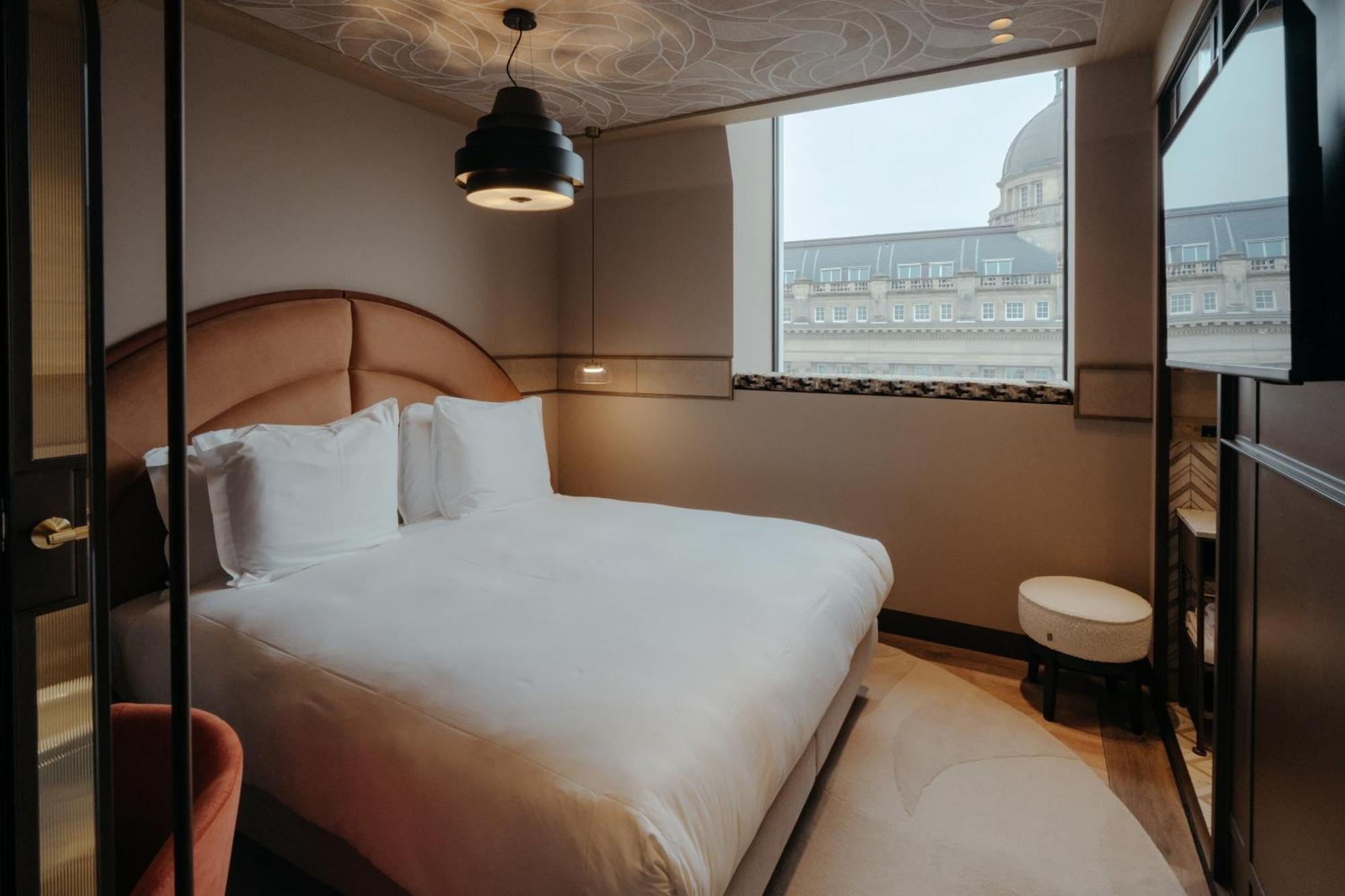 The Diamond Amsterdam Hotel Eksteriør billede