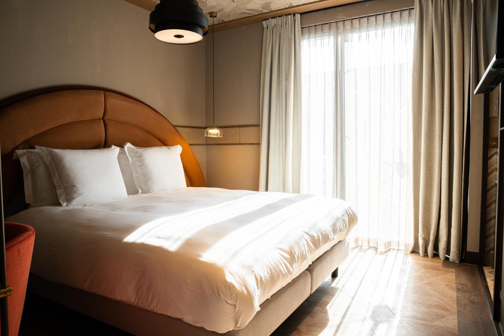 The Diamond Amsterdam Hotel Eksteriør billede
