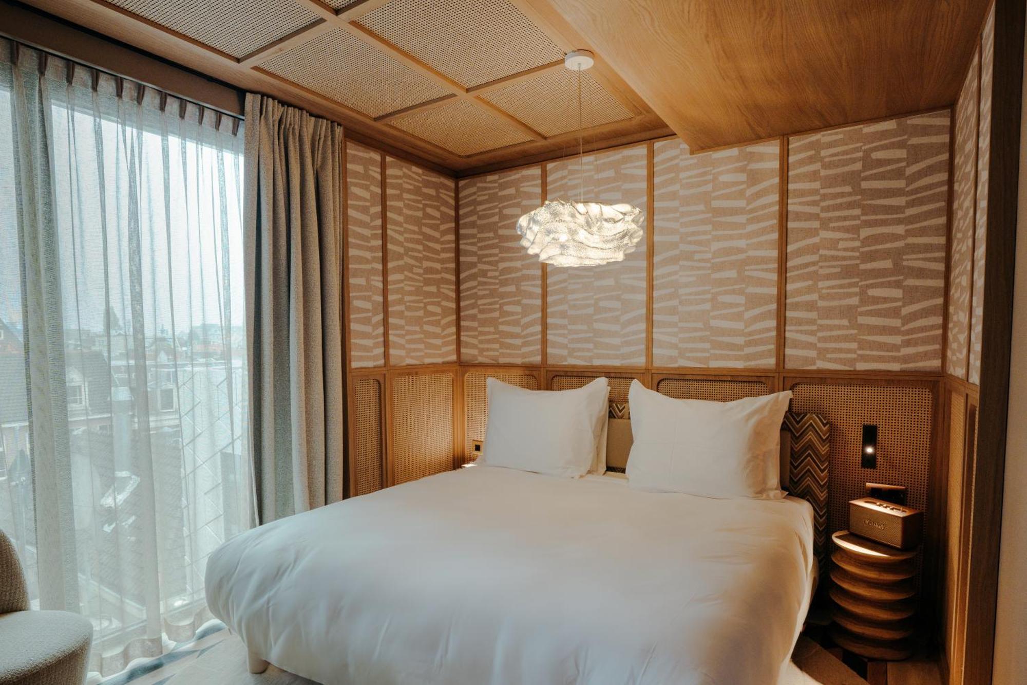 The Diamond Amsterdam Hotel Eksteriør billede