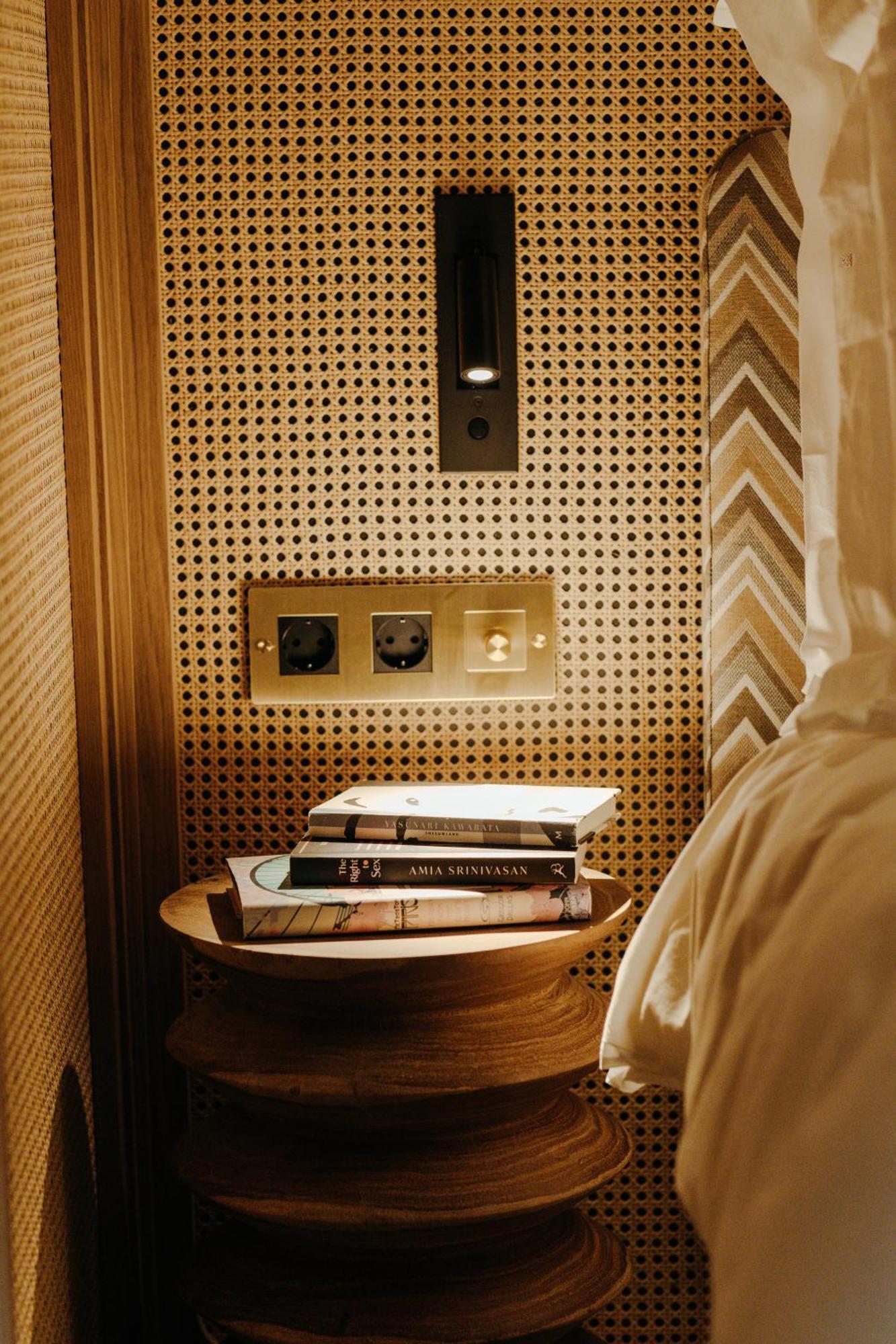 The Diamond Amsterdam Hotel Eksteriør billede