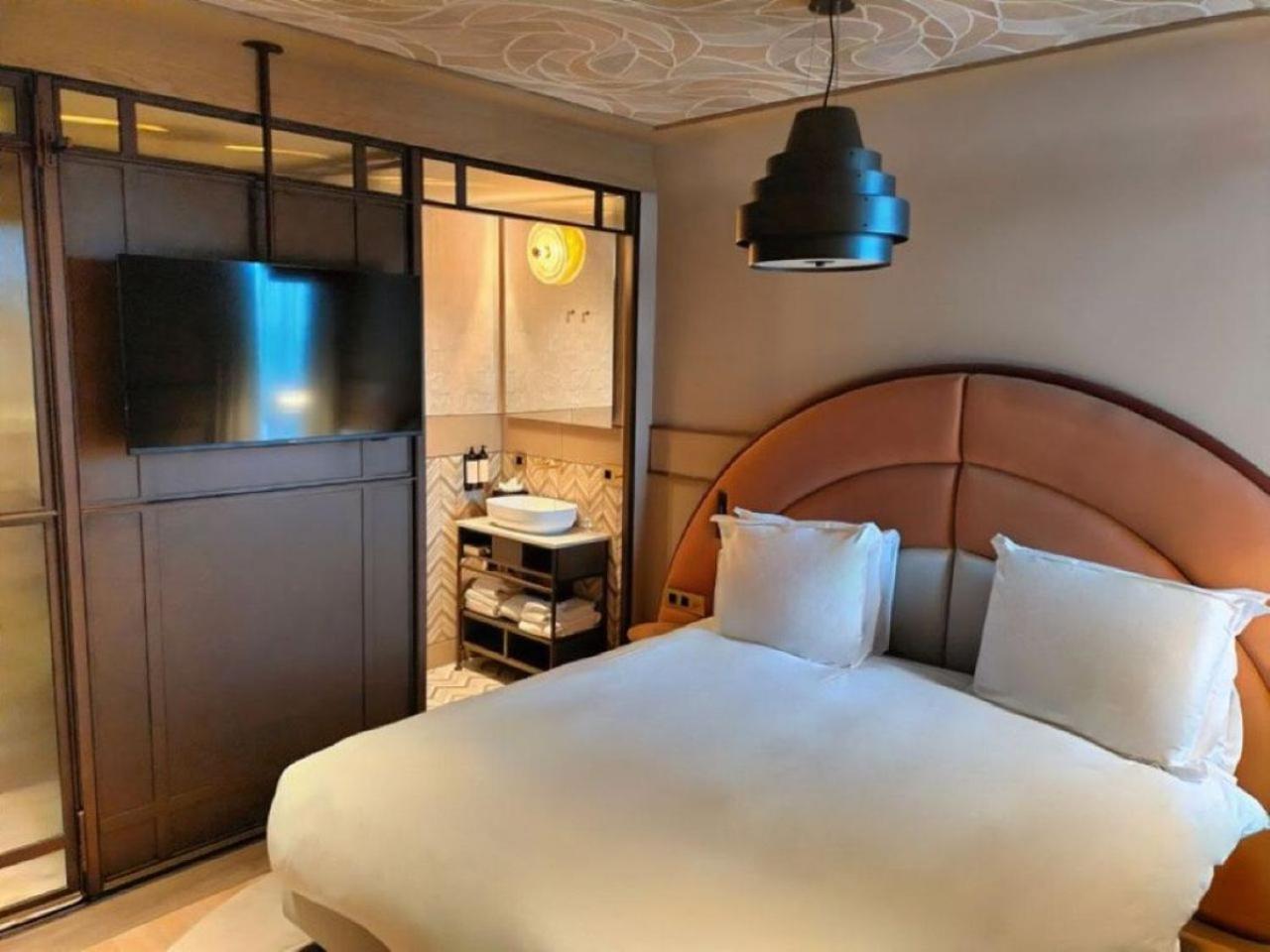 The Diamond Amsterdam Hotel Eksteriør billede