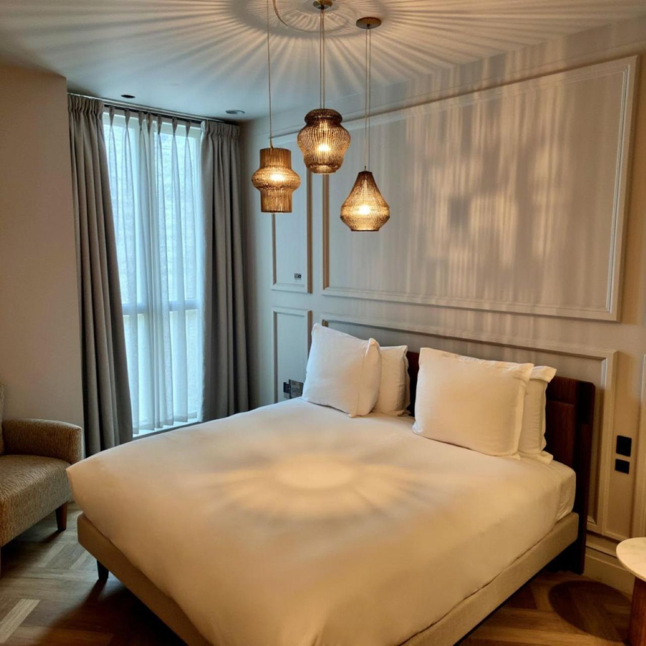 The Diamond Amsterdam Hotel Eksteriør billede
